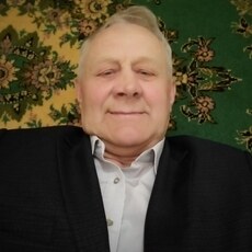 Фотография мужчины Геннадий, 65 лет из г. Киров