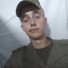 Фотография мужчины Александр, 24 года из г. Орша