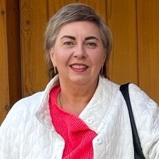 Фотография девушки Наталья, 54 года из г. Одинцово