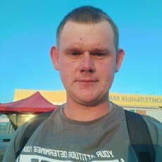 Фотография мужчины Иван, 32 года из г. Симферополь