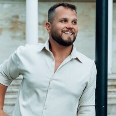 Фотография мужчины Дмитрий, 35 лет из г. Керчь