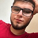 Мустафа, 25 лет