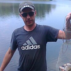 Фотография мужчины Игорь, 41 год из г. Полтава