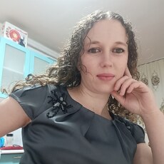 Фотография девушки Зульфия, 34 года из г. Чунский