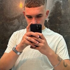 Фотография мужчины Антоша, 45 лет из г. Люблин