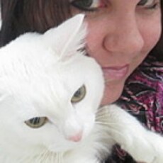 Фотография девушки Ксения, 35 лет из г. Лабытнанги