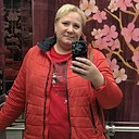 Надежда, 46 лет