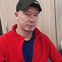 Аскар, 41 год