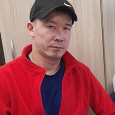 Фотография мужчины Аскар, 41 год из г. Уральск