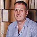 Андрей, 54 года