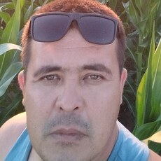 Фотография мужчины Рамиль, 42 года из г. Ола