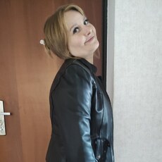 Фотография девушки Туська, 29 лет из г. Кобрин