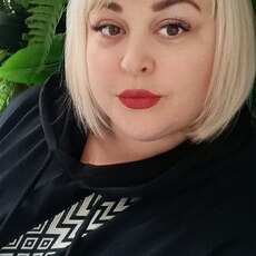 Фотография девушки Черешня, 41 год из г. Белгород