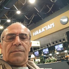 Фотография мужчины Роман, 61 год из г. Пенза