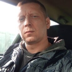 Фотография мужчины Андрей, 41 год из г. Брест