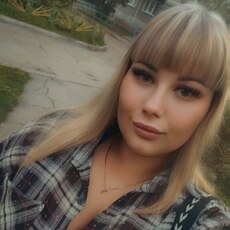 Фотография девушки Алена, 25 лет из г. Черный Яр