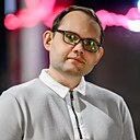 Михаил, 35 лет