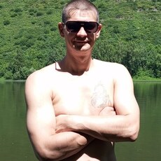 Фотография мужчины Анатолий, 36 лет из г. Междуреченск