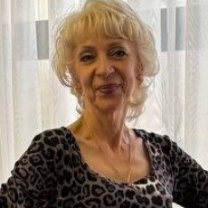 Фотография девушки Света, 54 года из г. Оренбург