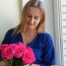 Фотография девушки Марина, 44 года из г. Волковыск