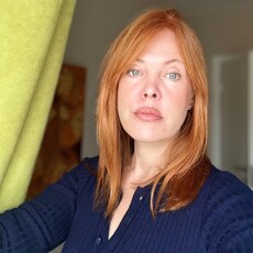 Фотография девушки Ксения, 44 года из г. Тюмень