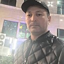 Фарходбек, 40 лет