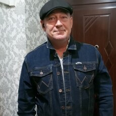 Фотография мужчины Алексей, 50 лет из г. Минеральные Воды