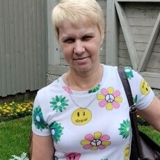 Фотография девушки Елена, 48 лет из г. Юрга