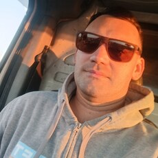 Фотография мужчины Иван, 35 лет из г. Калининград