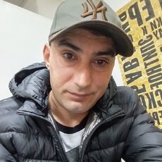 Фотография мужчины Роберт, 35 лет из г. Шахты