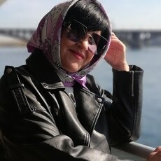 Фотография девушки Иришка, 56 лет из г. Северск