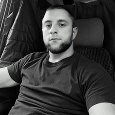 Фотография мужчины Андрей, 26 лет из г. Конаково