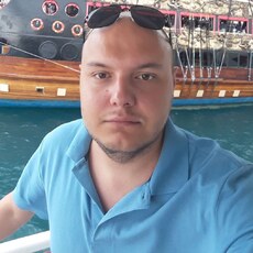 Фотография мужчины Серега, 38 лет из г. Петропавловск