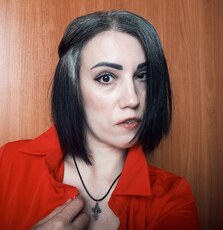 Фотография девушки Елена, 37 лет из г. Красноярск