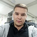 Шерзод, 31 год