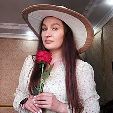 Фотография девушки Cristina, 35 лет из г. Кызылорда