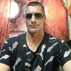 Фотография мужчины Дима, 42 года из г. Уссурийск