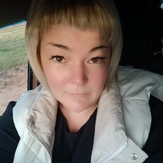 Фотография девушки Ирина, 37 лет из г. Братск