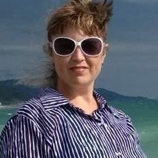 Фотография девушки Татьяна, 42 года из г. Барнаул