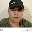 Фарид, 32 года