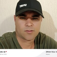 Фотография мужчины Фарид, 32 года из г. Казань