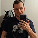 Андрей, 27 лет