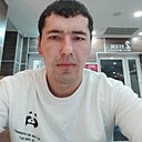Бек, 30 лет