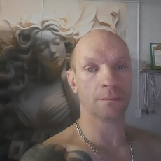Фотография мужчины Роман, 45 лет из г. Чита