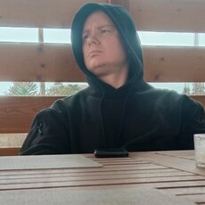 Фотография мужчины Kori Wolfhart, 34 года из г. Мурманск