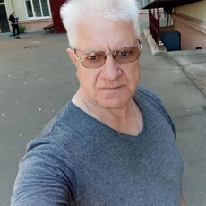 Фотография мужчины Николай, 69 лет из г. Кропоткин
