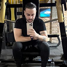 Фотография мужчины Евгений, 28 лет из г. Воронеж