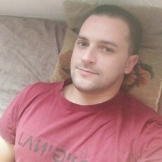 Фотография мужчины Сергей, 35 лет из г. Минск