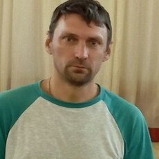 Фотография мужчины Игорь, 48 лет из г. Самара