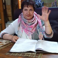 Фотография девушки Марина, 54 года из г. Петропавловск-Камчатский